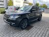 Land Rover Range Rover Sport krauchenwies