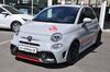 Abarth 595 goergeshausen