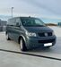 VW T5 Multivan deutschland