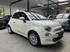 Fiat 500 kronshagen