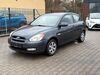 Hyundai Accent eisenhuettenstadt