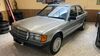 Mercedes-Benz 190 stockhausen-illfurth