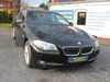 BMW 523 Nessa
