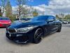 BMW M850 gusenburg