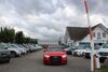 Audi A3 kreis|erlangen-hoechstadt