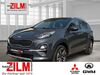 Kia Sportage wattmannshagen