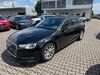 Audi A4 Weisenheim am Berg