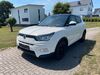 SsangYong Tivoli ehringshausen