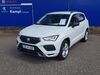 Seat Ateca nieder-hilbersheim