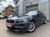 BMW 520 lauchroeden