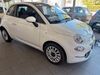 Fiat 500 soergenloch