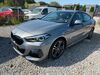 BMW 218 kummersdorf-gut