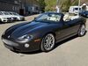 Jaguar XKR Mühlhausen im Täle