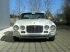 Jaguar XJ krauchenwies