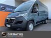 Opel Movano Niederdürenbach