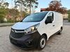 Opel Vivaro hornburg