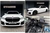 BMW 750 rabenau