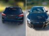 Ford Focus schoefweg