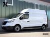 Renault Trafic hueckeswagen