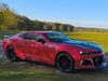 Chevrolet Camaro osthausen-wuelfershausen