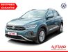 VW T-Roc oberheimbach