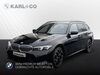 BMW 330 zeltingen-rachtig