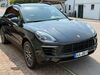Porsche Macan goergeshausen