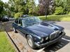 Jaguar Daimler stockhausen-illfurth
