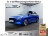 Suzuki Swift trechtingshausen