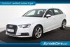 Audi A3 zeltingen-rachtig