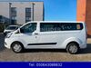 Ford Transit harzungen