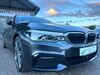 BMW 530 walhausen