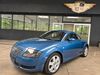 Audi TT Ebersbach an der Fils
