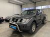 Nissan Navara Schöfweg