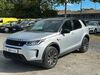Land Rover Discovery muenster-sarmsheim