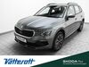 Skoda Kamiq boffzen
