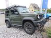 Suzuki Jimny trechtingshausen