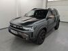Dacia Duster woelferbuett