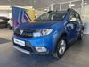 Dacia Sandero Ziegra-Knobelsdorf