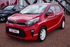 Kia Picanto oberasbach
