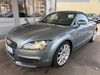 Audi TT kuehbach
