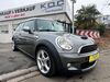 Mini Cooper S Clubman Albisheim (Pfrimm)
