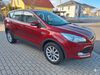 Ford Kuga saalow