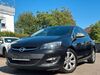 Opel Astra ehringshausen