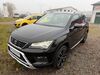 Seat Ateca Groß Kiesow