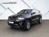 Jeep Grand Cherokee duisburg