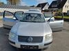 VW Passat boffzen