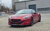 Peugeot RCZ muenster-sarmsheim