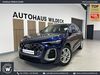 Audi Q5 schoental