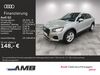 Audi Q2 lobstaedt